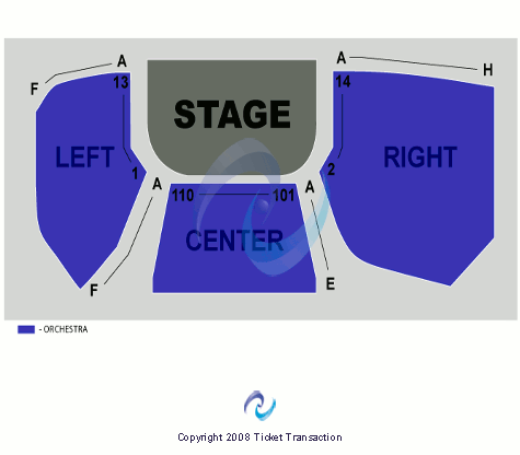 Image of The Office! A Musical Parody~ The Office A Musical Parody ~ New York ~ Jerry Orbach Theater at The Theater Center ~ 11/13/2021 08:00